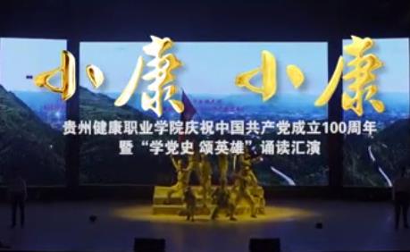 小康小康