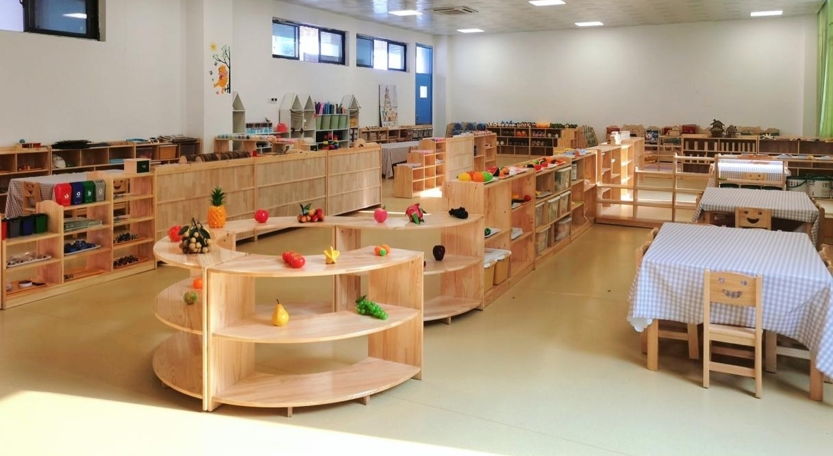 婴幼儿托育服务与管理