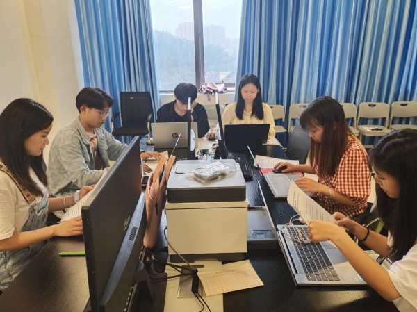 健康大数据管理与服务